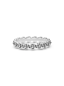 Кольца PANDORA Moments модель 191035 Фото