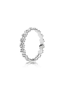 Кольца PANDORA Moments модель 191035 Фото