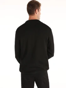 Худі та світшоти Colin’s модель CL1064848_Q1.V1_BLK Фото