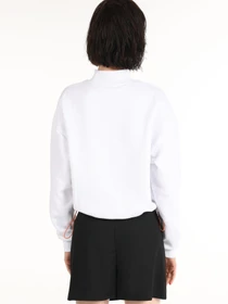 Худі та світшоти Colin’s модель CL1065081_Q1.V1_WHT Фото