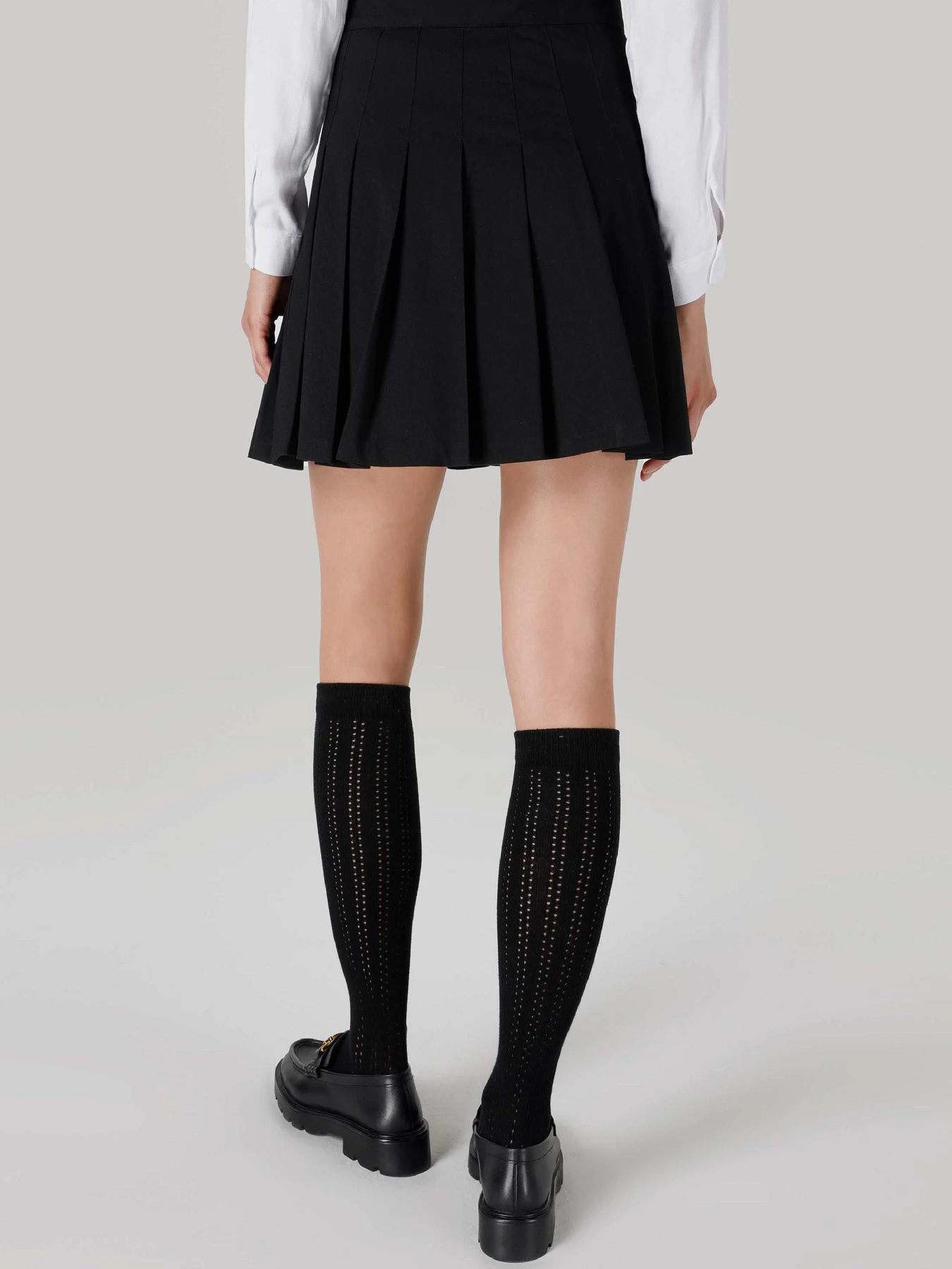 Спідниці Colin’s модель CL1065010_Q1.V1_BLK Фото