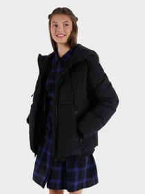 Куртки та дублянки Colin’s модель CL1065776_Q1.V1_BLK Фото