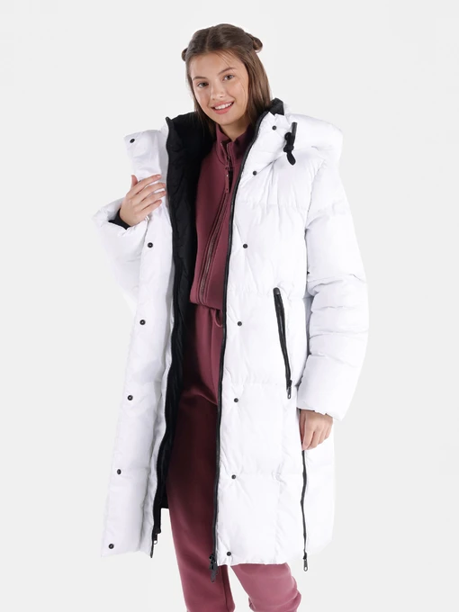 Куртки и дубленки Colin’s модель CL1065795_Q1.V1_OFW Фото