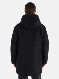 Куртки и дубленки Colin’s модель CL1065808_Q1.V1_BLK Фото