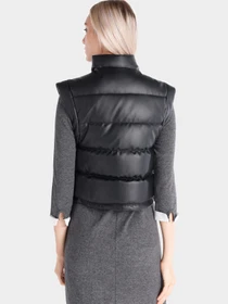 Куртки та дублянки Colin’s модель CL1064965_Q1.V1_BLK Фото