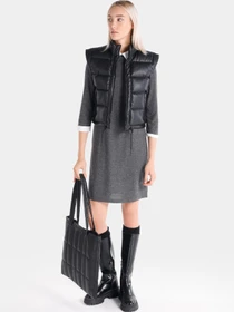 Куртки та дублянки Colin’s модель CL1064965_Q1.V1_BLK Фото