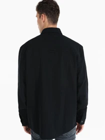 Рубашки Colin’s модель CL1065533_Q1.V1_BLK Фото