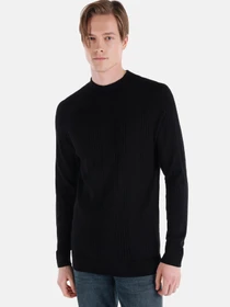 Худі та світшоти Colin’s модель CL1064873_Q1.V1_BLK Фото