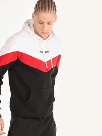 Худі та світшоти Colin’s модель CL1065036_Q1.V1_BLK Фото