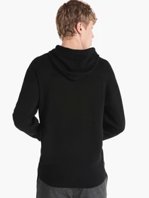 Худі та світшоти Colin’s модель CL1065585_Q1.V1_BLK Фото