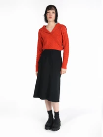 Спідниці Colin’s модель CL1065834_Q1.V1_BLK Фото