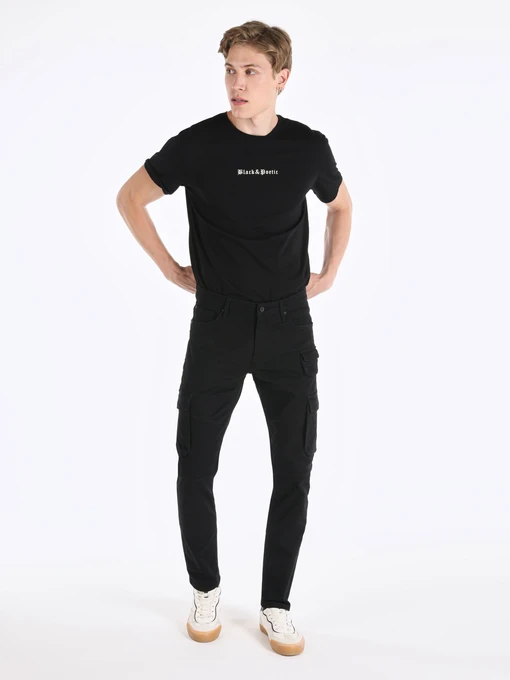Брюки Colin’s модель CL1066463_Q1.V1_BLK Фото