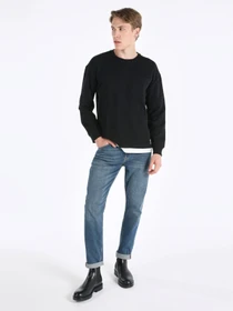 Худі та світшоти Colin’s модель CL1065598_Q1.V1_BLK Фото