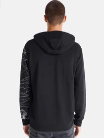 Худі та світшоти Colin’s модель CL1064893_Q1.V1_BLK Фото