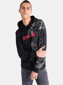 Худі та світшоти Colin’s модель CL1064893_Q1.V1_BLK Фото