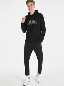 Худі та світшоти Colin’s модель CL1059894_Q1.V1_BLK Фото