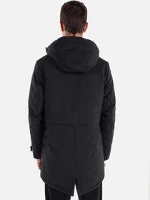 Куртки и дубленки Colin’s модель CL1064953_Q1.V1_BLK Фото