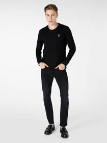 Худі та світшоти Colin’s модель CL1065597_Q1.V1_BLK Фото