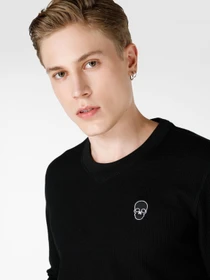 Худі та світшоти Colin’s модель CL1065597_Q1.V1_BLK Фото