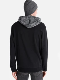 Худі та світшоти Colin’s модель CL1064778_Q1.V1_BLK Фото
