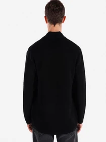 Худи и свитшоты Colin’s модель CL1065572_Q1.V1_BLK Фото