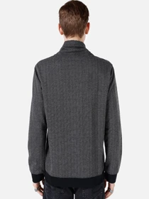 Худи и свитшоты Colin’s модель CL1064825_Q1.V1_BLK Фото