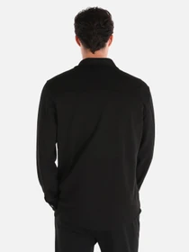 Куртки и дубленки Colin’s модель CL1065205_Q1.V1_BLK Фото