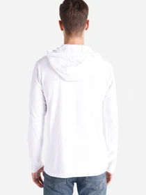 Худі та світшоти Colin’s модель CL1064789_Q1.V1_WHT Фото