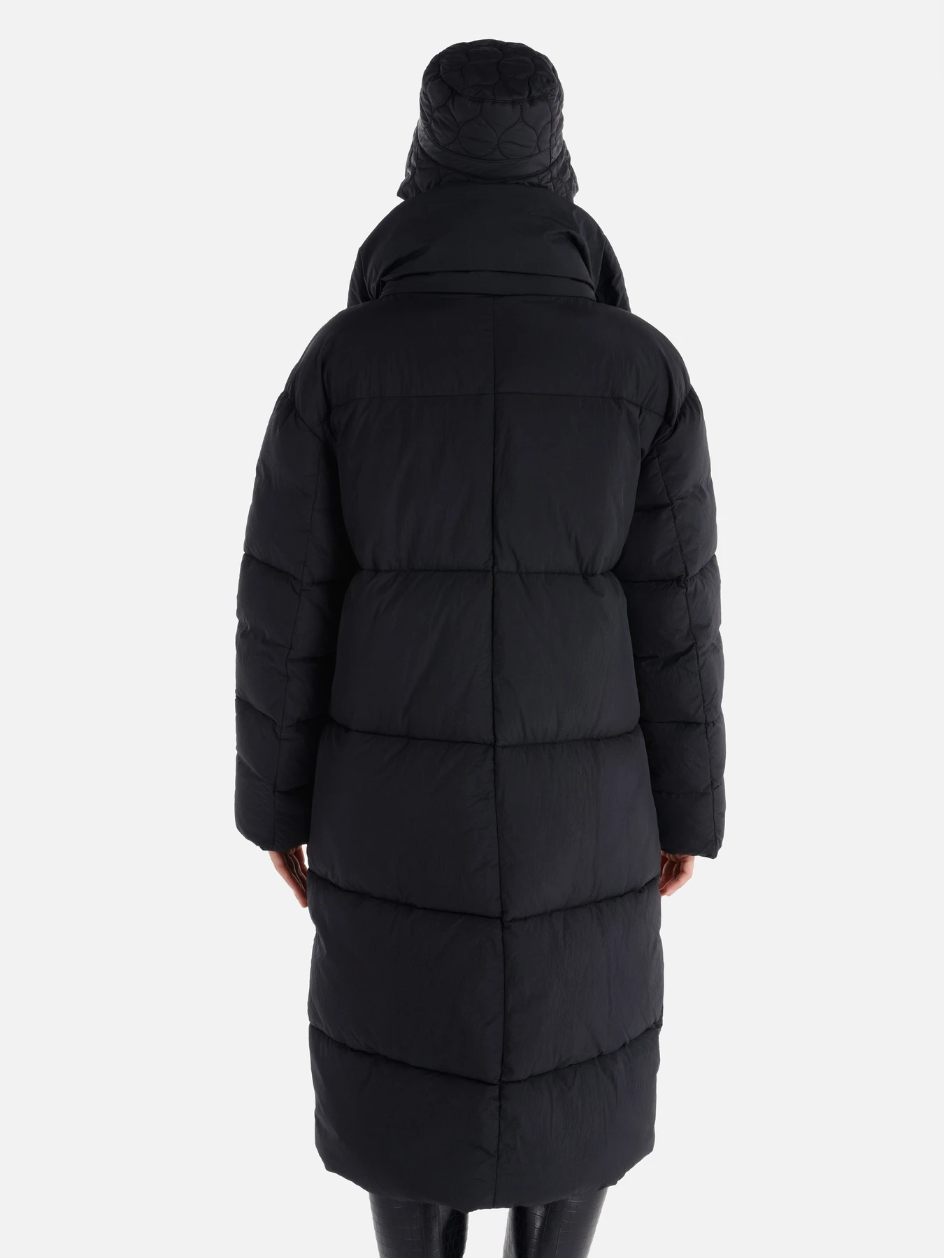 Куртки та дублянки Colin’s модель CL1065796_Q1.V1_BLK Фото