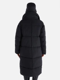 Куртки та дублянки Colin’s модель CL1065796_Q1.V1_BLK Фото