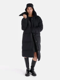 Куртки та дублянки Colin’s модель CL1065796_Q1.V1_BLK Фото