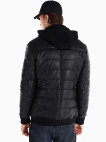 Куртки и дубленки Colin’s модель CL1064987_Q1.V1_BLK Фото