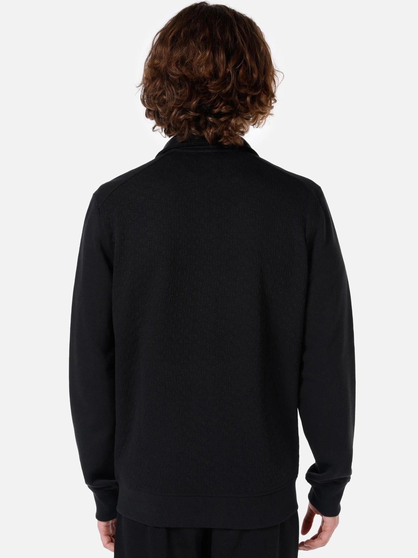 Куртки и дубленки Colin’s модель CL1064902_Q1.V1_BLK Фото