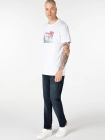 Футболки і поло Colin’s модель CL1064687_Q1.V1_WHT Фото