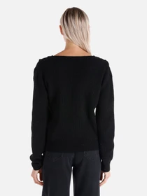 Худи и свитшоты Colin’s модель CL1065979_Q1.V1_BLK Фото