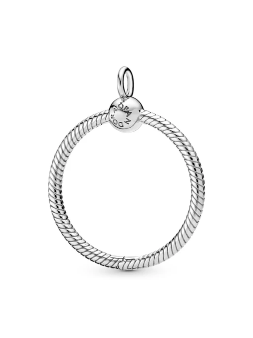 Кулони PANDORA Moments модель 398256 Фото
