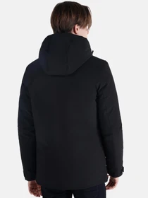 Куртки та дублянки Colin’s модель CL1064541_Q1.V1_BLK Фото