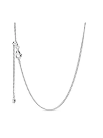 Ланцюжки PANDORA Moments модель 398283 Фото