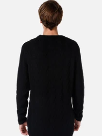 Худи и свитшоты Colin’s модель CL1064739_Q1.V1_BLK Фото