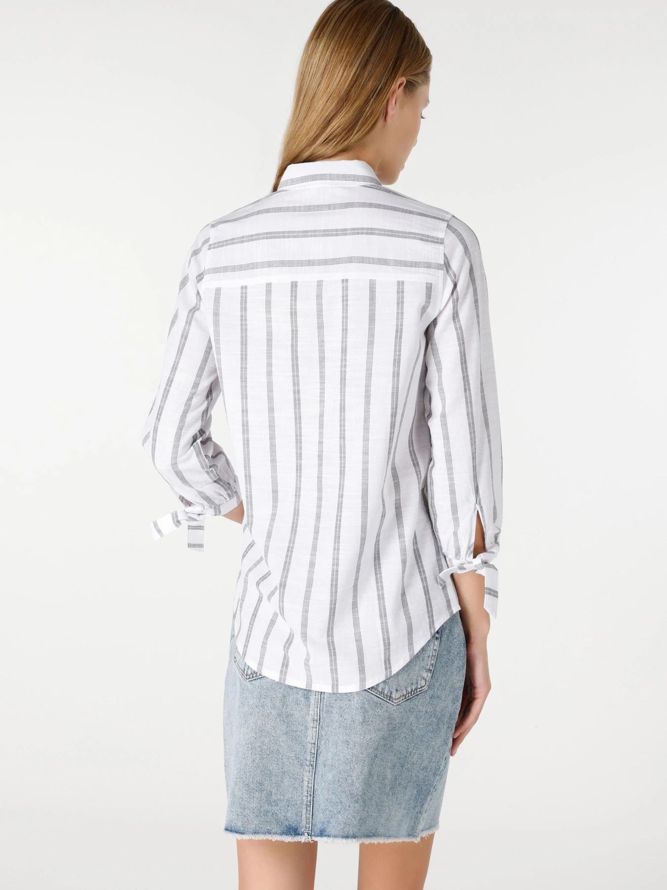 Сорочки Colin’s модель CL1064440_Q1.V1_WHT Фото