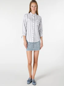 Сорочки Colin’s модель CL1064440_Q1.V1_WHT Фото