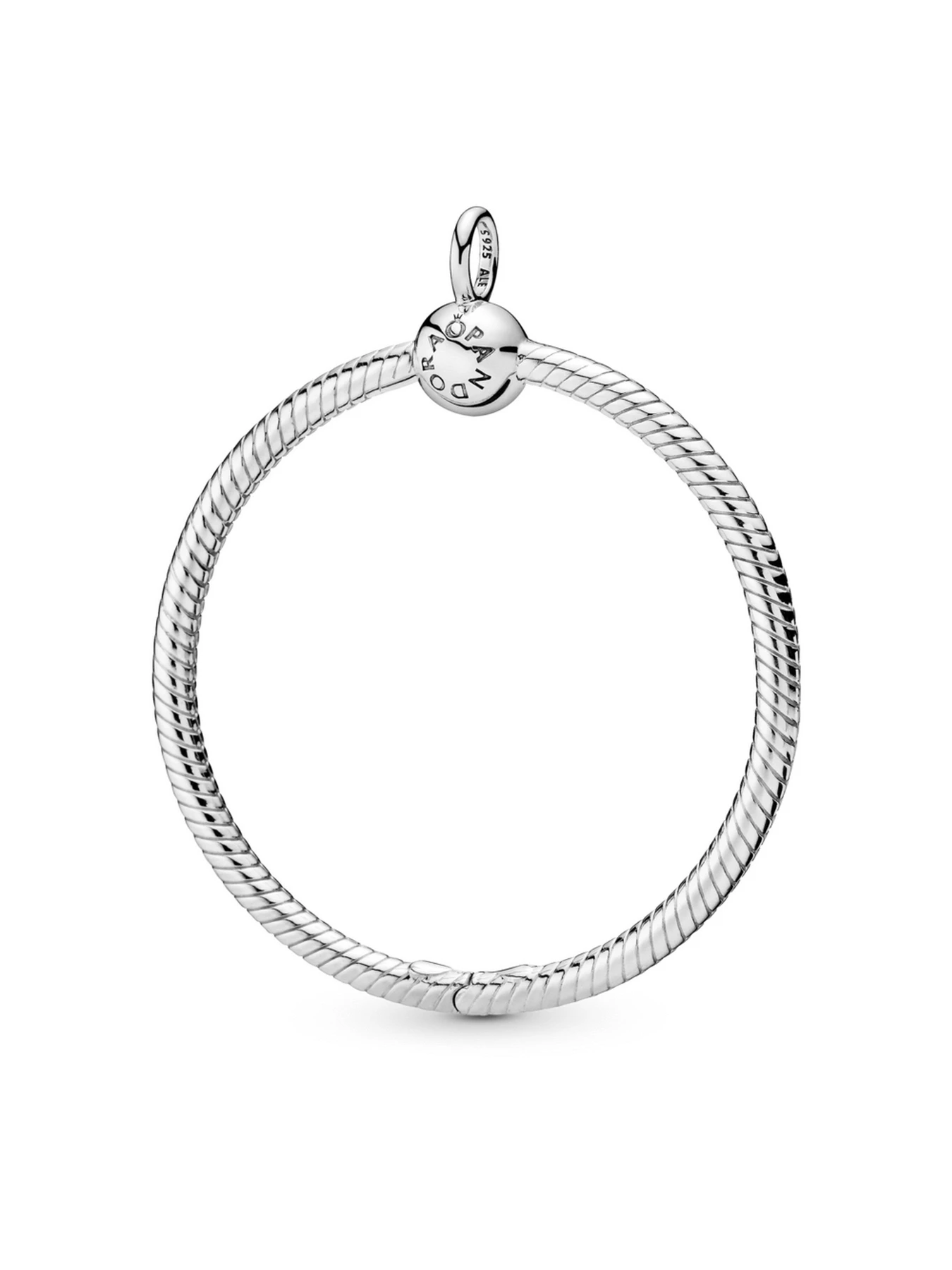 Кулони PANDORA Moments модель 398330 Фото