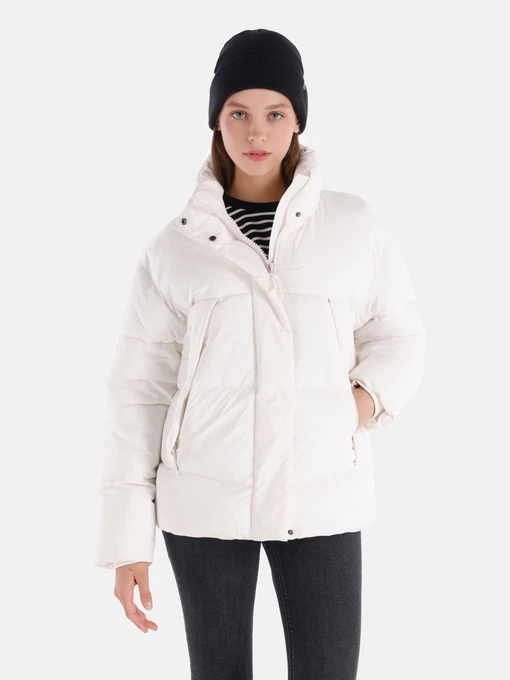 Куртки и дубленки Colin’s модель CL1065775_Q1.V1_OFW Фото