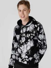 Худі та світшоти Colin’s модель CL1064786_Q1.V1_BLK Фото
