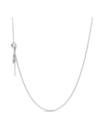 Цепочки PANDORA Moments модель 590515 Фото