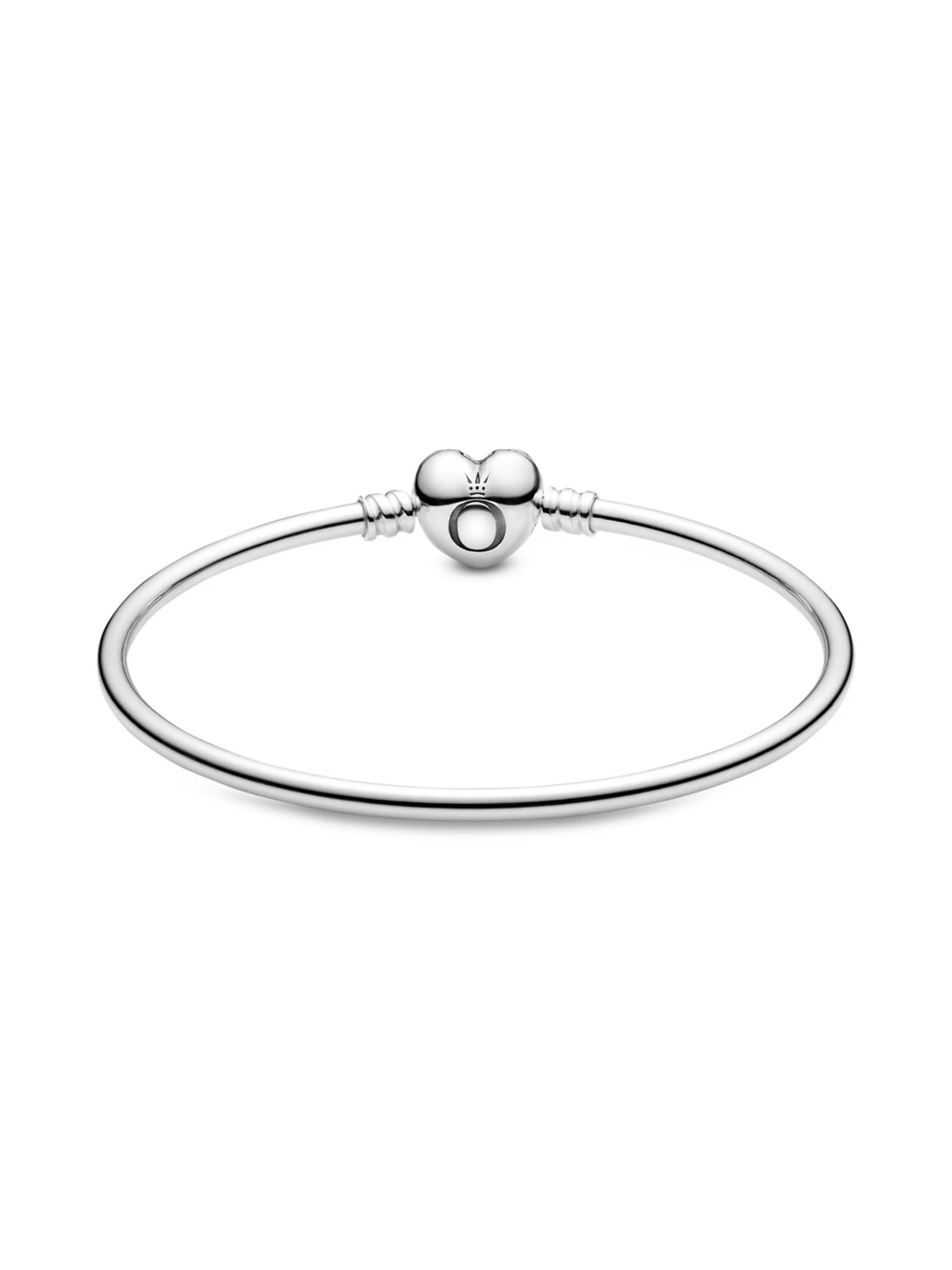 Для шармов PANDORA Moments модель 596268 Фото