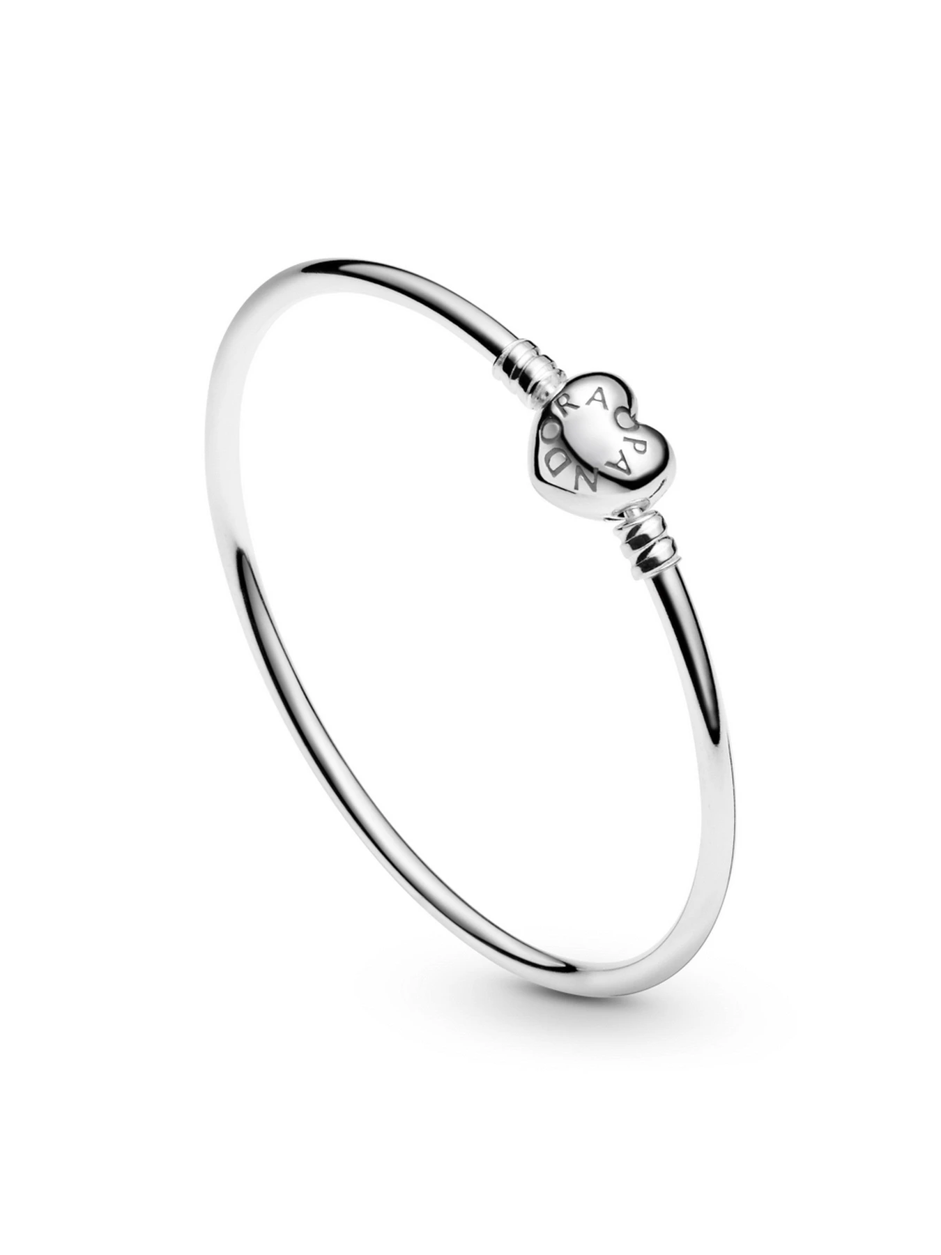 Для шармов PANDORA Moments модель 596268 Фото