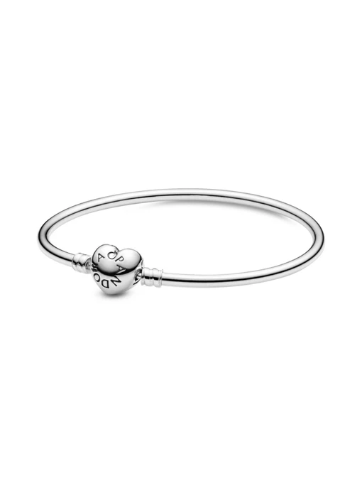 Для шармов PANDORA Moments модель 596268 Фото