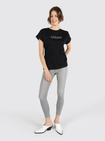Футболки и поло Colin’s модель CL1067165_Q1.V1_BLK Фото