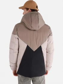 Куртки и дубленки Colin’s модель CL1065813_Q1.V1_BLK Фото